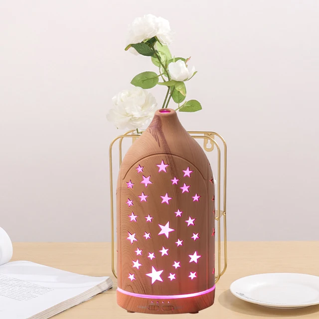 smart appliances difusores de aceites esenciales huile essentielle diffuseur air diffuser portable  aroma source essential oils