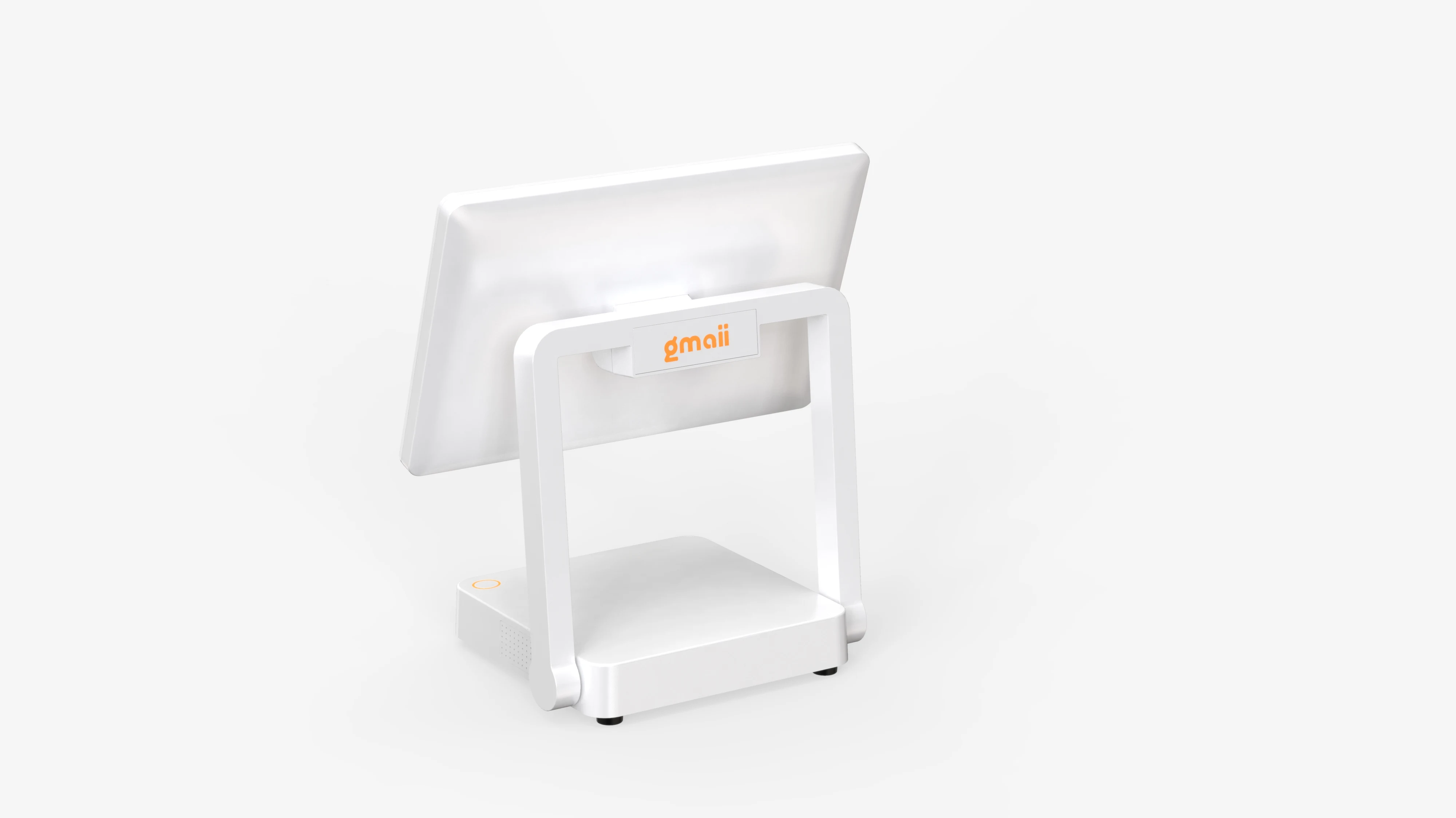 Gmaii 11inch pos tablet portable pos machine mobile portable pos system tablet stand