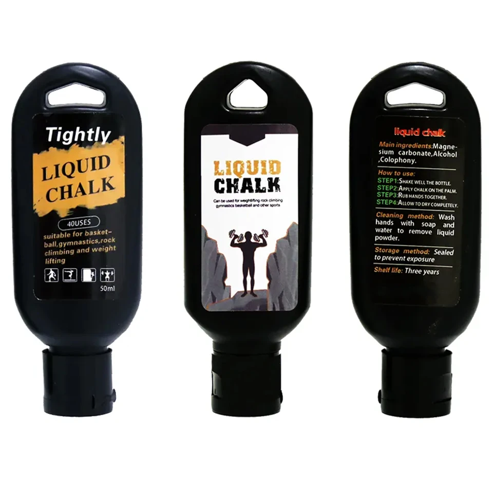 supply china best liquid chalk gym for weightlifting gym