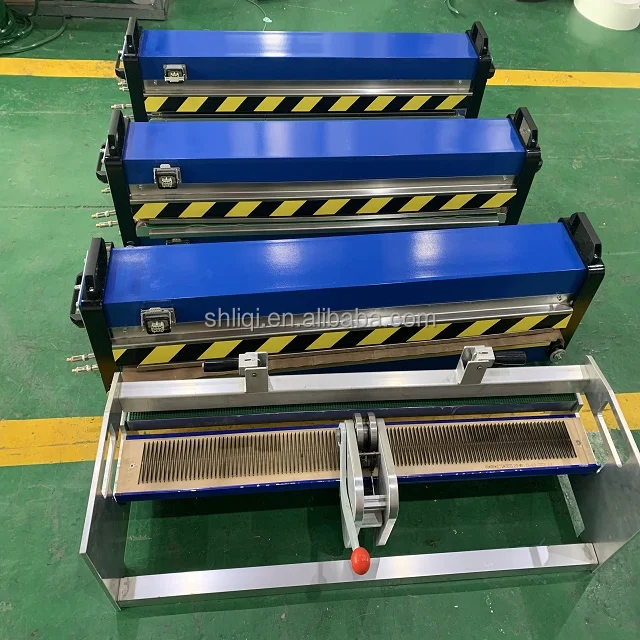 Habasit good quality factory price PVC belt joint press splicing vulcanizing machine