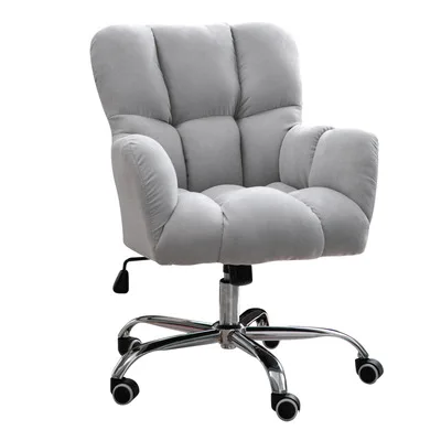 China Manufacture Commercial Furniture Executive Low Back Mesh Office Ergonomic Chair For Staff Office