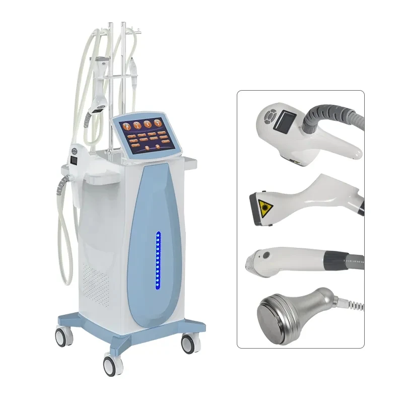 Low Price Shaping Slimming Vacuum Roller Cotton Ginning Machine