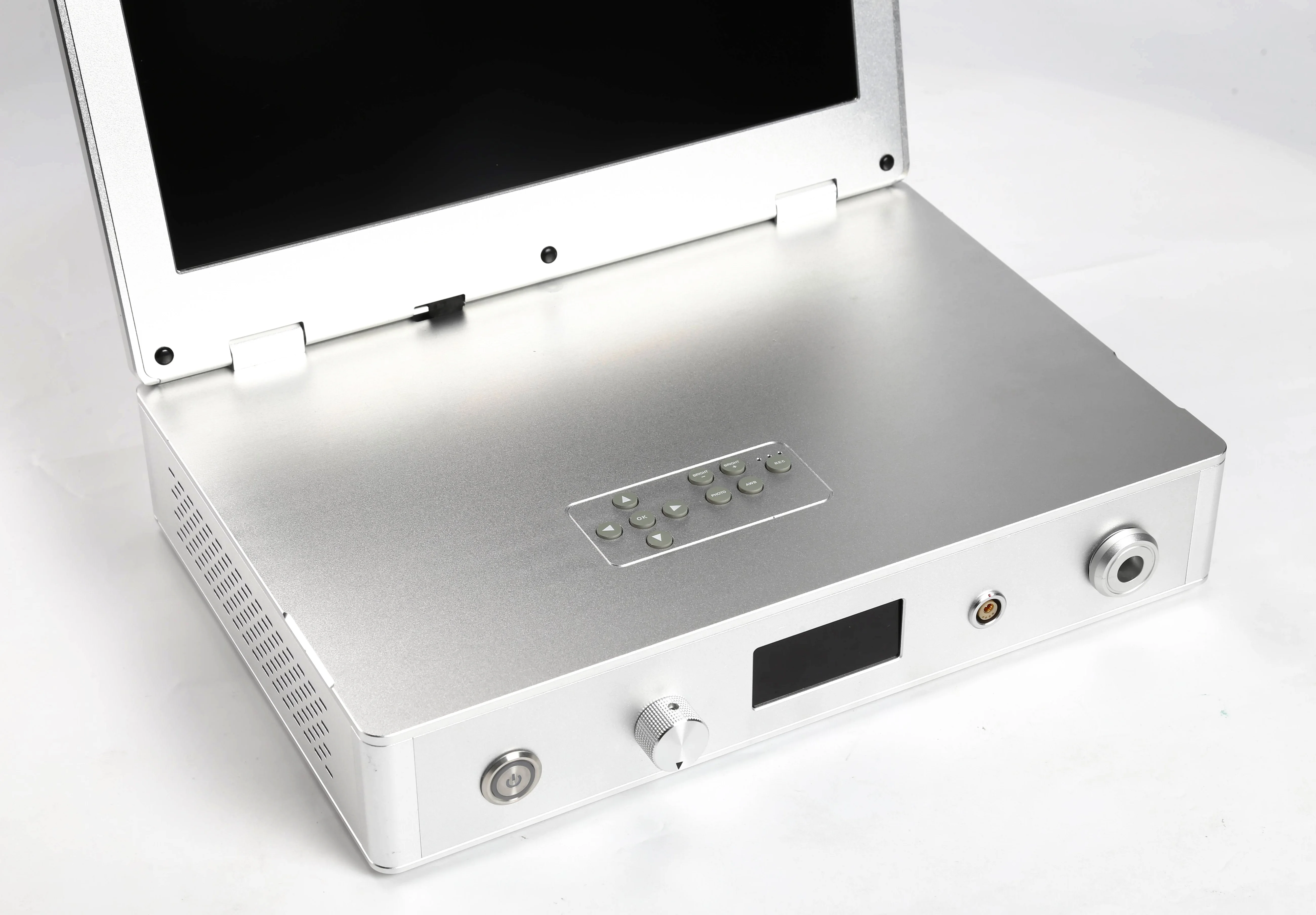 High Quality Full HD Endoscope Camera 19/22/24 inch Integrated Laparoscope Urology Endoscope System