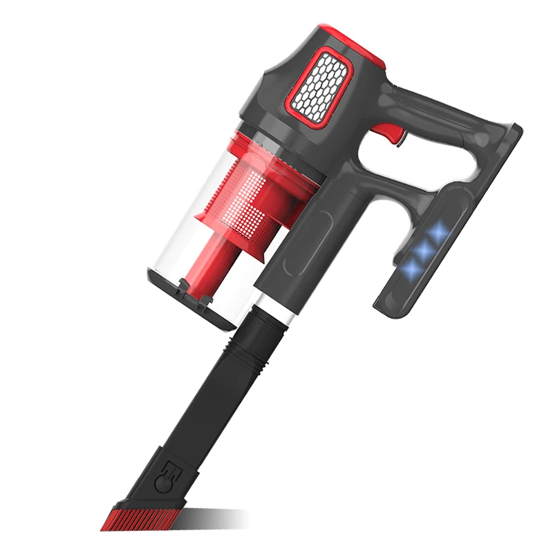 promotional gift rechargeable cyclonic household cordless stick factory dri Vacuum Cleaner for home