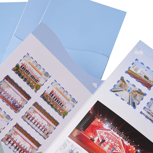 Customized User Guides Booklets Products Catalog Pamphlet Instruction Book Printing Folded Flyer Leaflet Manual Printing