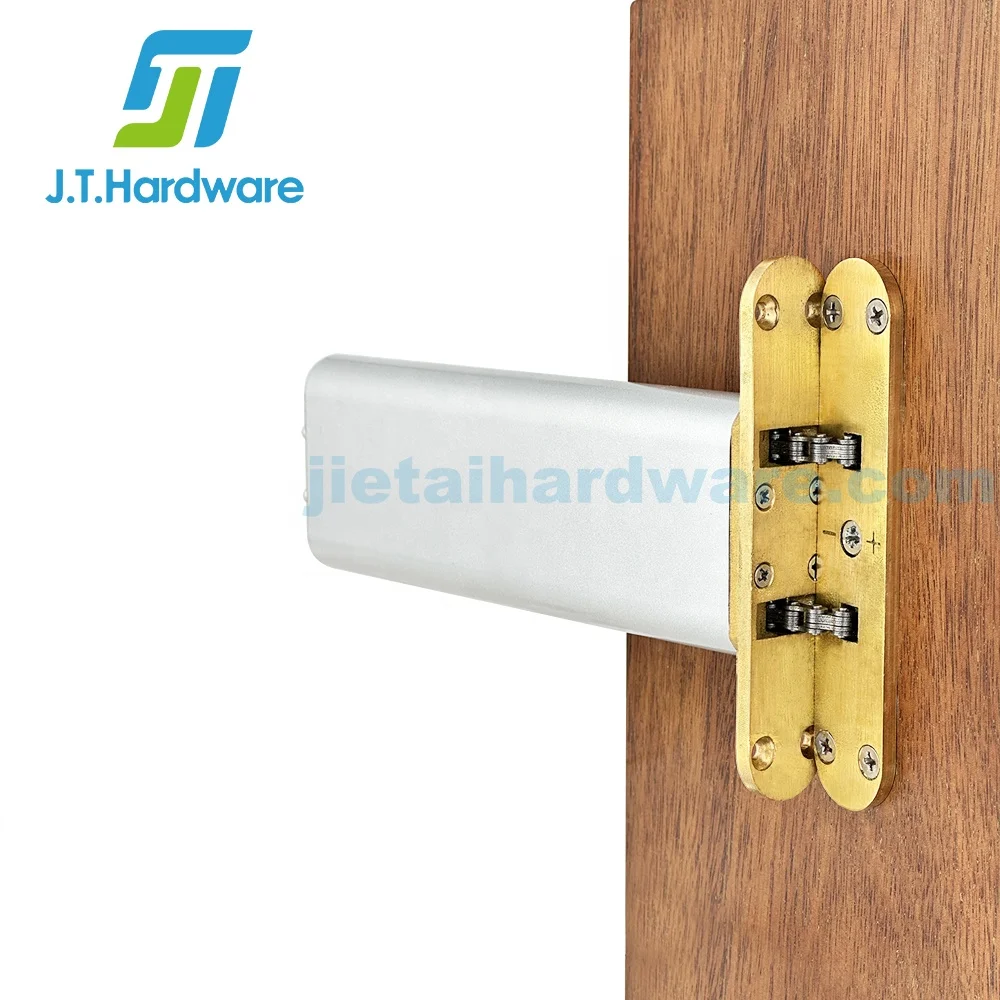 Perko And Perkomatic R85 80kg Fire Rated Hydraulic Automatic Auto Self Closing Adjustable Concealed Door Closer