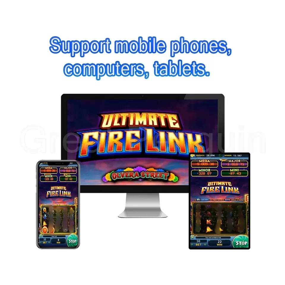 2022 Ultimate Online Game Software play  Orion Stars Golden Dragon Vpower Play Online skill And Fish Game Mobile App