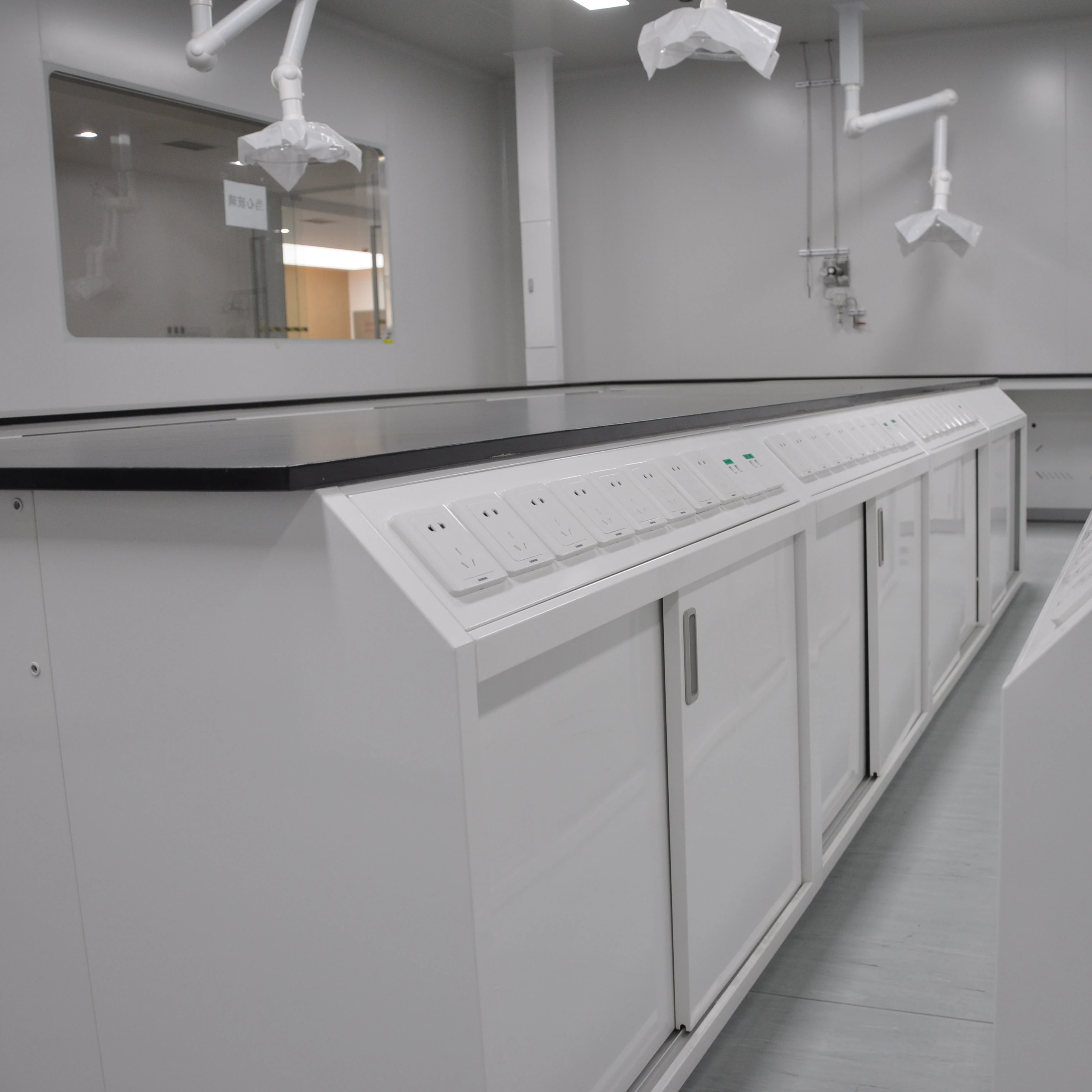 Hot Selling Laboratory Bench Lab Equipment   Chemistry/physical/biologic Lab Table