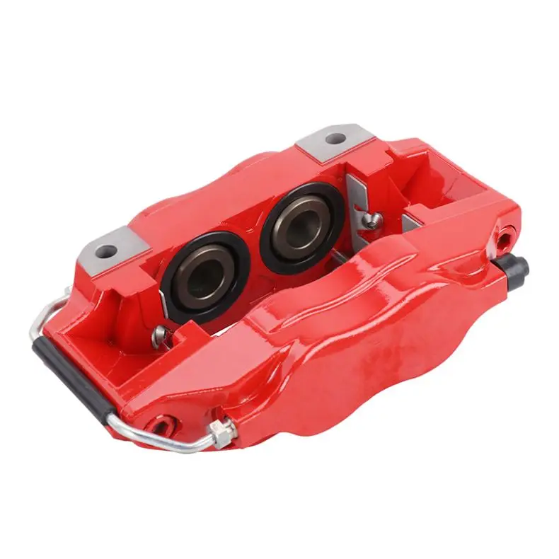 High-Performance Racing Brake Kit Caliper Rotor Parts Auto Brake Systems Brake Discs for Porsche Toyota Hilux G35 Acura TL