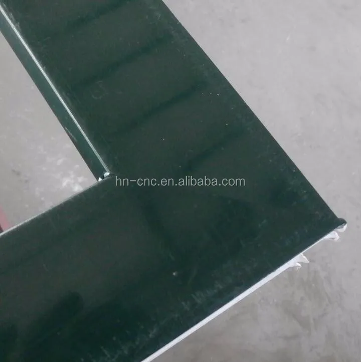 UPVC Window and Door Making Machine Hot Plate Welding Machine Single Head Seamless Welding Machine