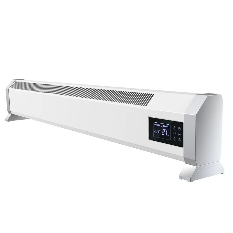 
Low Noise Electric Freestanding & Wall Mounted Bedroom Convection Heater 