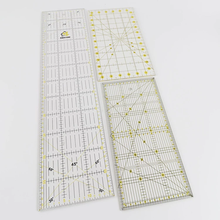 custom acrylic ruler (3)