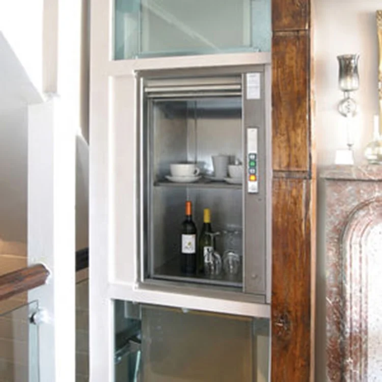 Elevator lifts selling products world wide and efficient operation dumbwaiter
