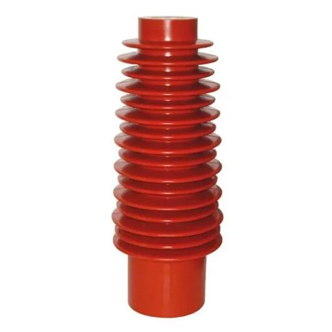 ZJ301-40.5 Epoxy resin high strength indoor high voltage post insulator for AC Movable Metal-clad enclosed Switch gear