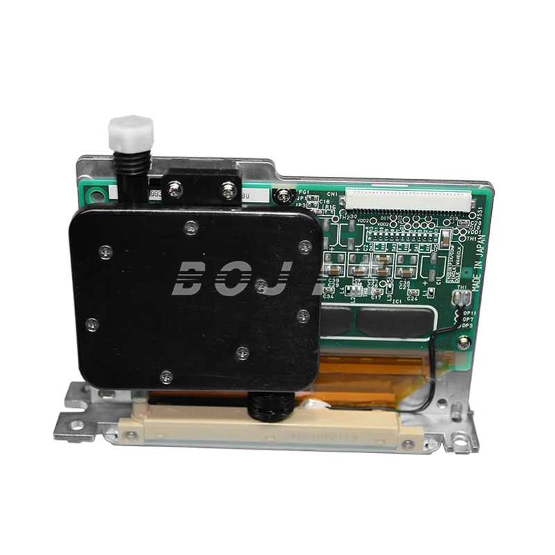 Digital Solvent Printer SPT510 Print Head for seiko SPT 510 35pl 50pl Printhead with Good Price