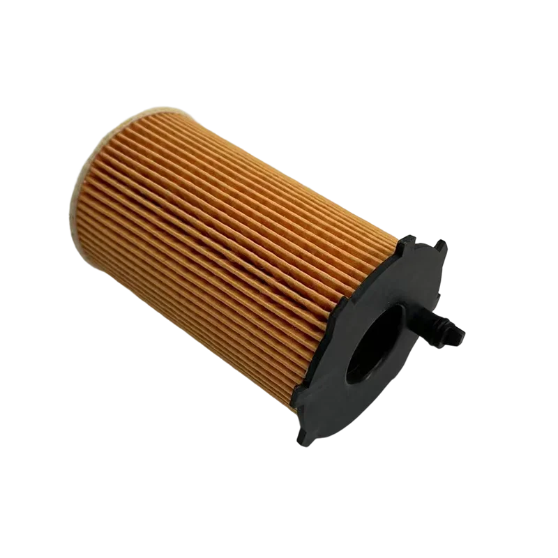 Original quality Auto Spares Parts Oil Filter 26320-3CAA0 263203CAA0  is suitable for Hyundai Kia.