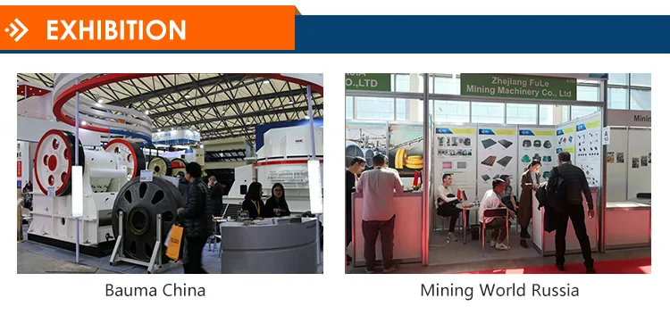 impact crusher spare parts