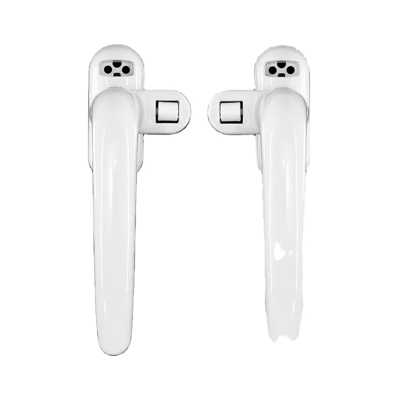 Top Sale handles for aluminum windows casement handle for schuco aluminium door handle