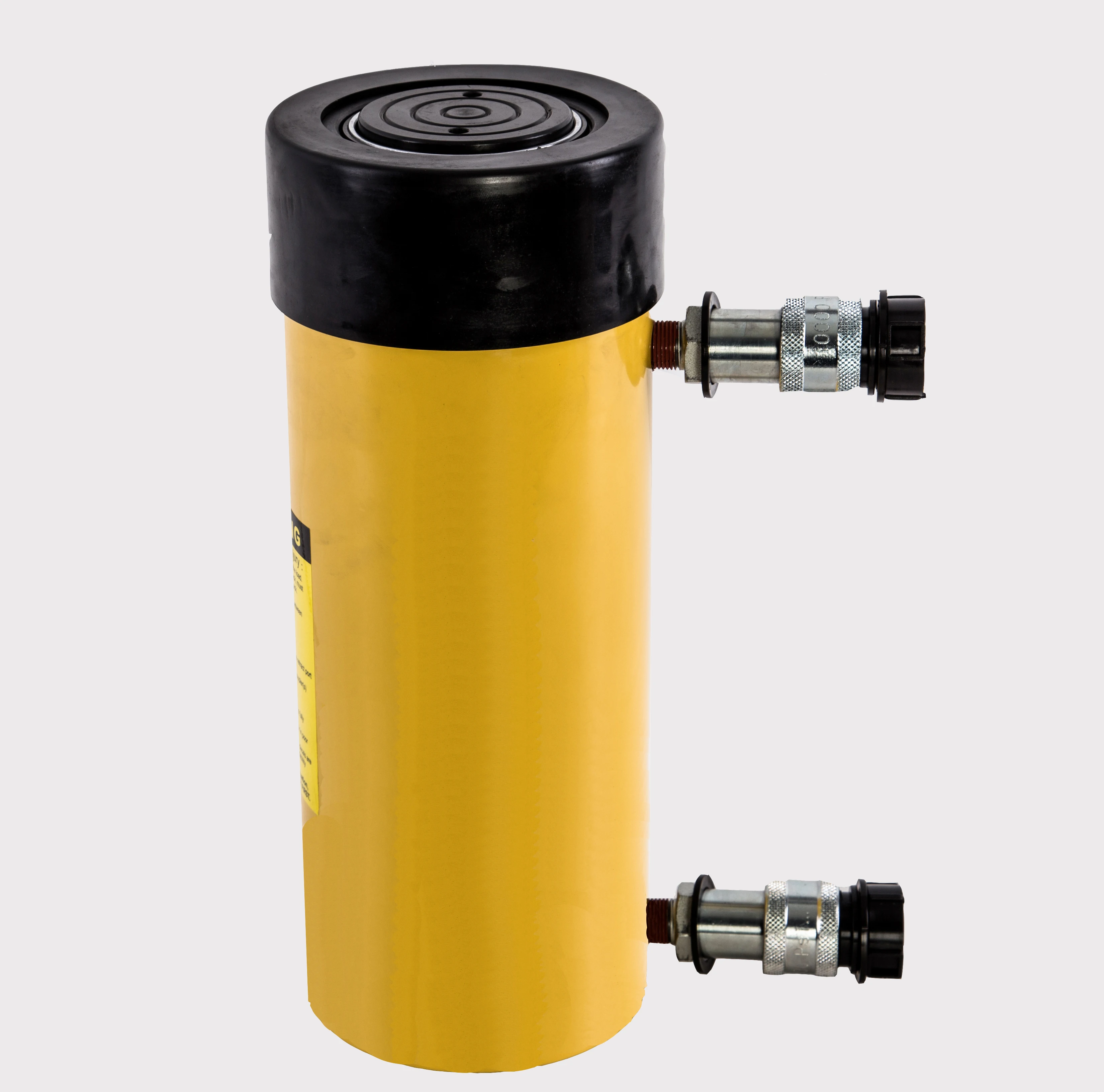 ENERPAC Same Quality Double-acting Hydraulic Cylinder RR-1010 Capacity 10T Stroke 254mm Hydraulic Jack