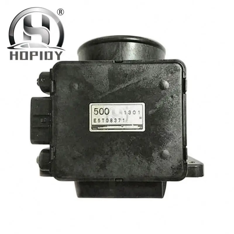 9P29 Mass Air Flow Sensor Meter MAF E5T08371  MD172500   For Mitsubishi Carisma 1.6L
