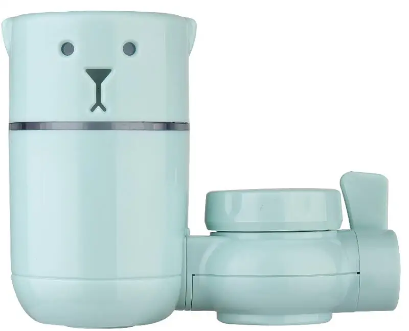 Фильтр небольшого размера, бытовая техника, компактный фильтр для водопроводной воды