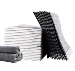 33x45cm Super Absorbent Deodorant Thickening Puppy Dog Training Pads Disposable Absorbable Pet Pee Pad under pads Diaper