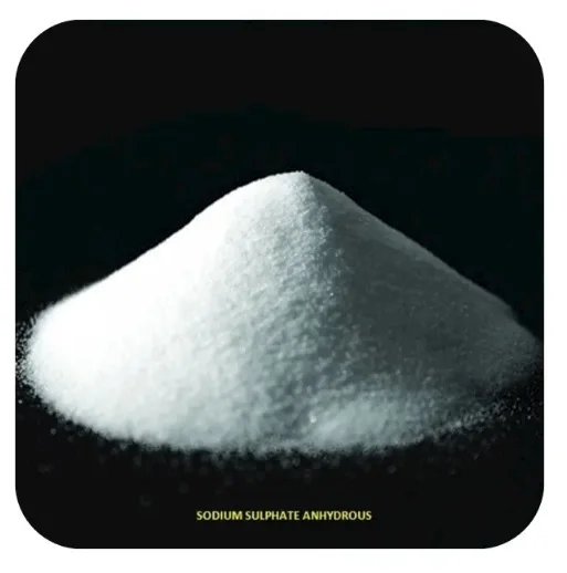 Sodium Sulphate Powder CAS 7757-82-6 With Best Price