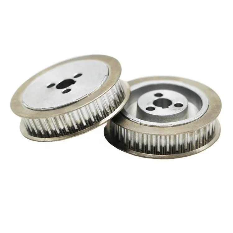 HTD 8M Series Timing Pulleys