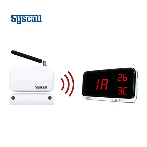 
(SDS-200) Home security wireless door contact sensor, wireless alarm system. magnetic contact alarm door 