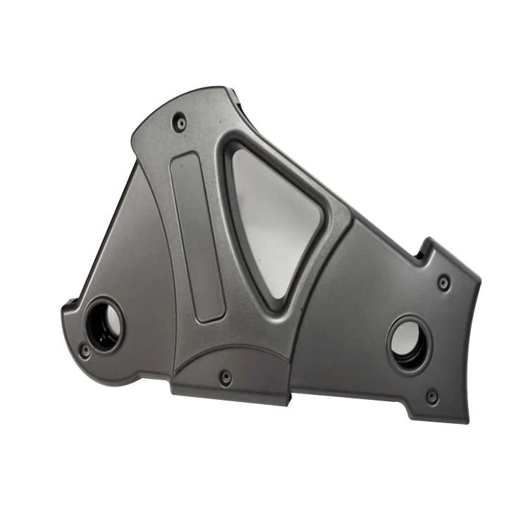 Thick Plate Vacuum Forming Processing Vaccum Formed Shape Pvc Plastic Vacume Forming Plastic Manufacture