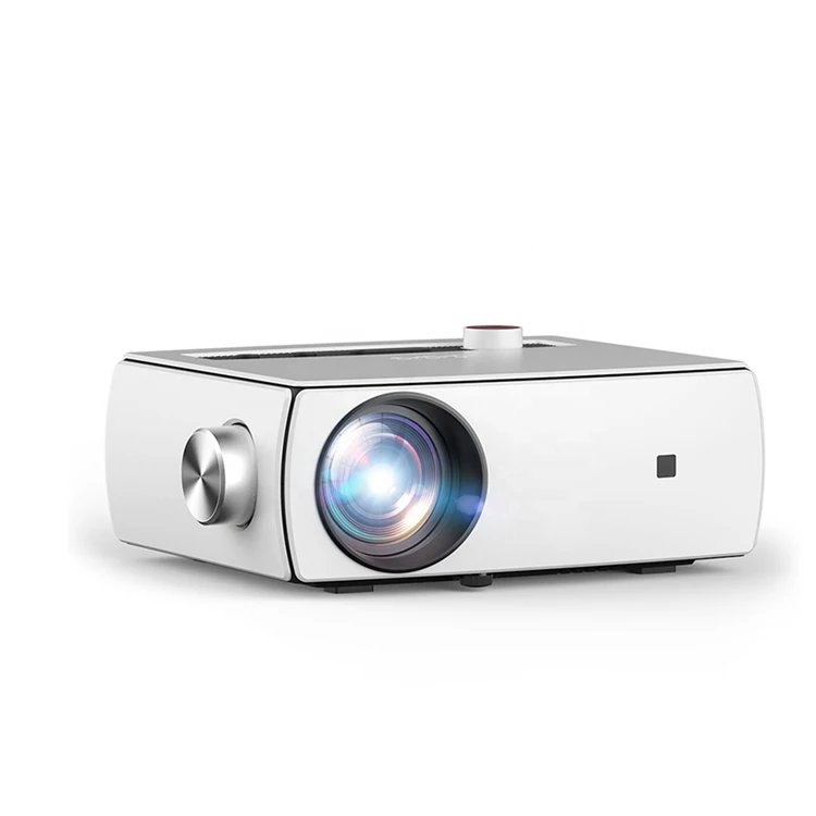 FHD large screen home theater projector