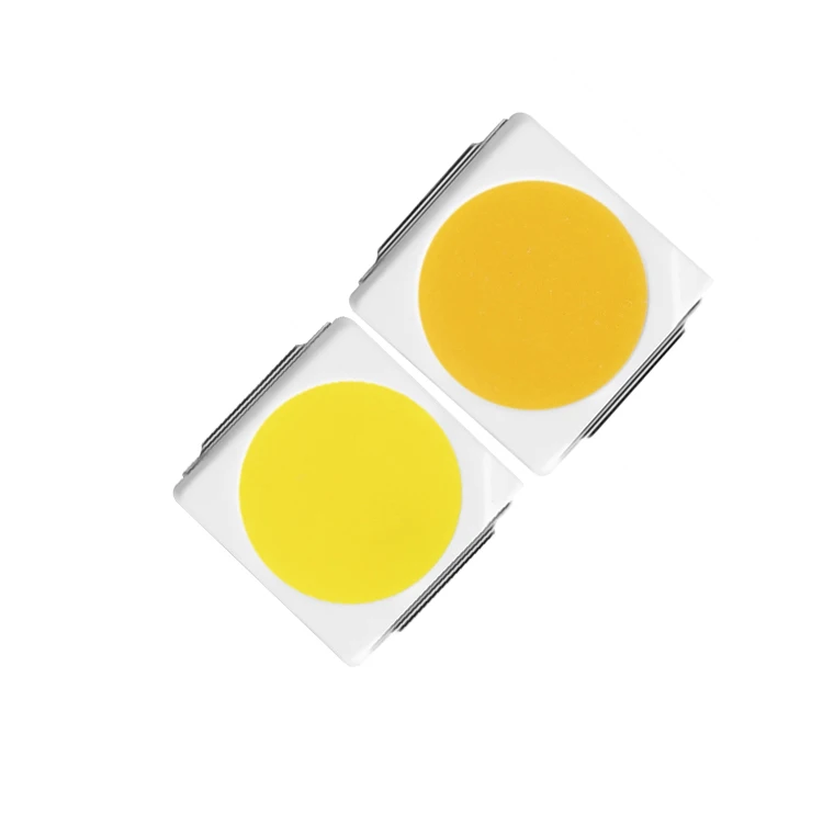 Led 1W 3030 chip smd  led 6V/150MA/160-180LM Cool White 3000-6500K for industry commercial lighting