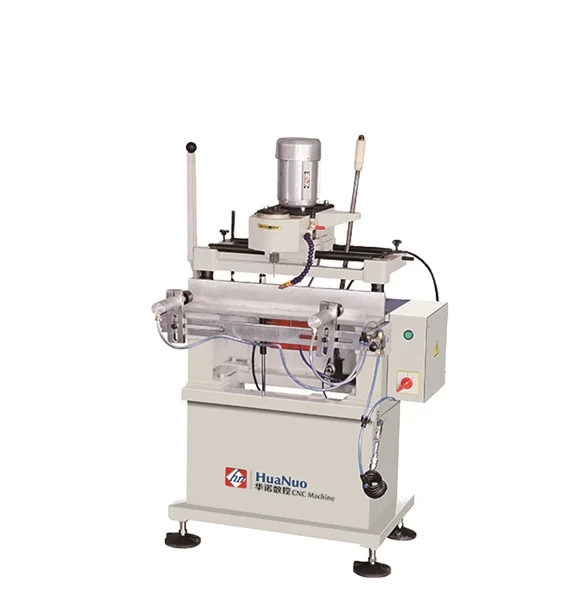 Высокоточная алюминиевая двойной головкой торцовочная пила угловой режущий станок