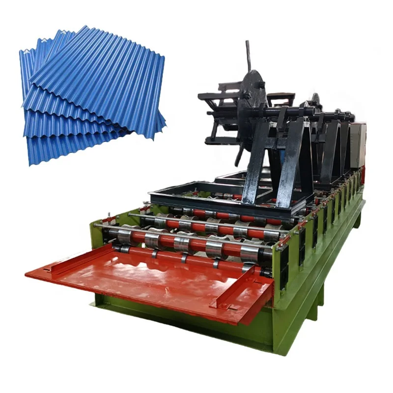Hydraulic Manual Ceramic Floor Tile Press Machine for Single Concrete Tiles
