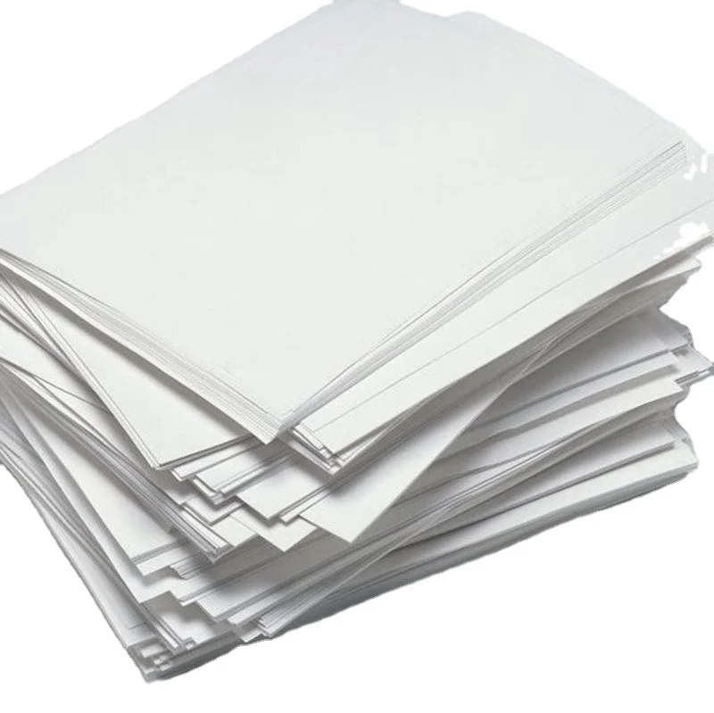 Premium Quality C1S FBB Ivory Board High Bulk 255gsm GC1 Bristol Board