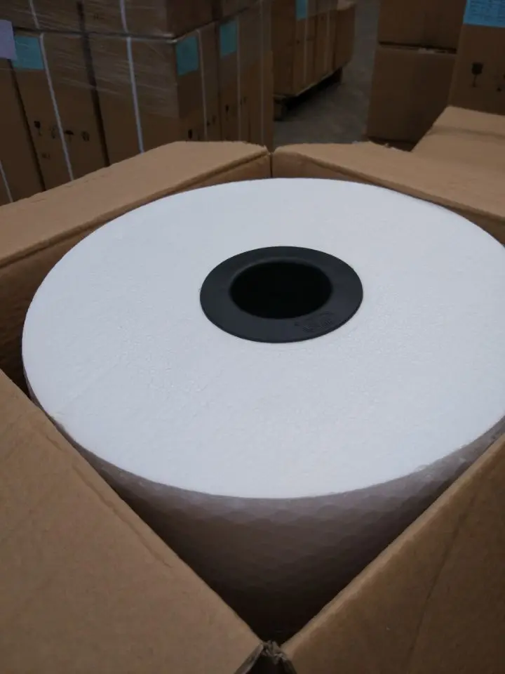 Cheap Factory Price bopp film for book/magazine/paper/box Thermal lamination film