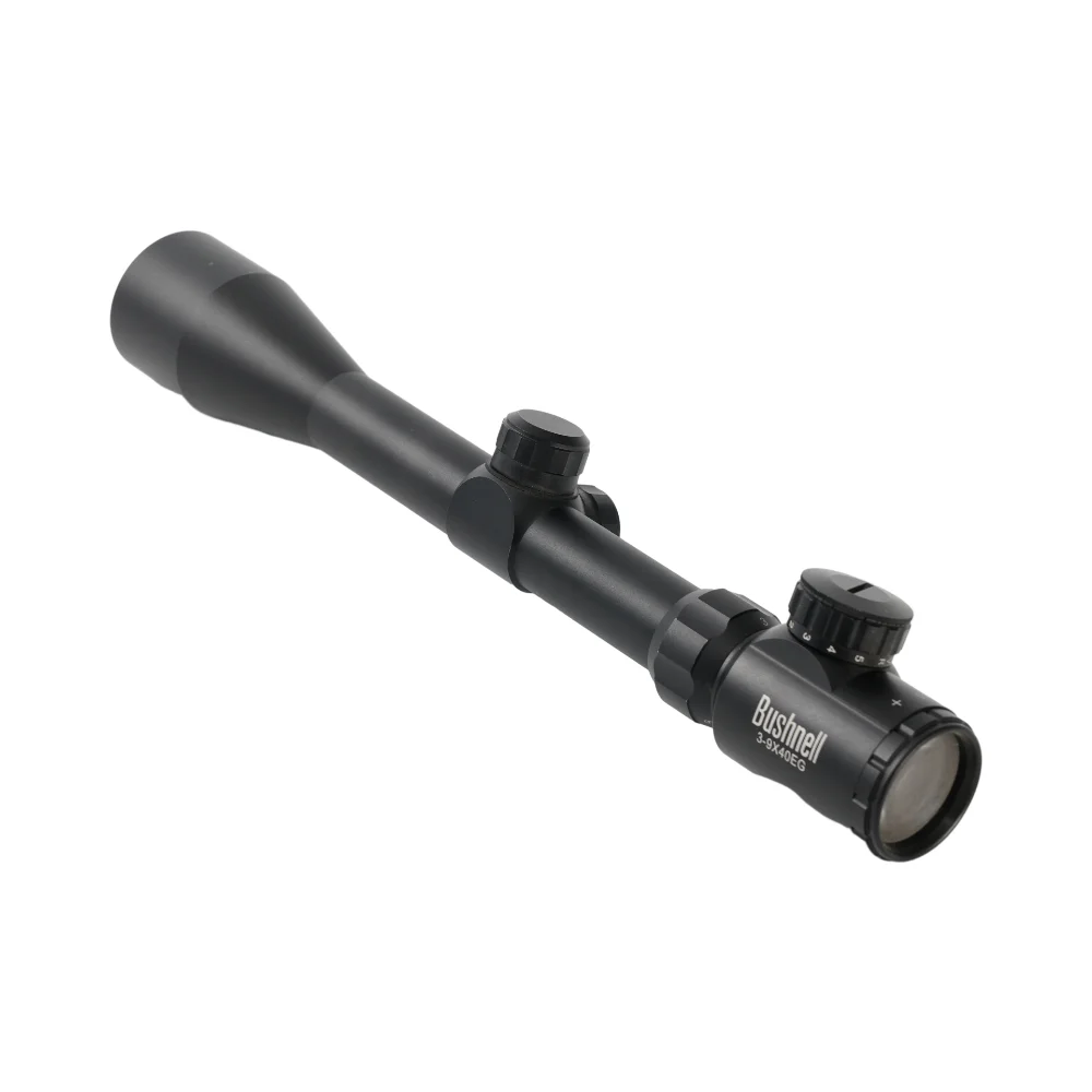Оптика 3 -9x40 SFscope стекло травленная сетка широкоугольный Телескопический прецизионный прицел для соревнований