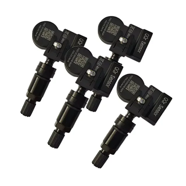 High quality wholesale Mx Sensor Tire Air Pressure Sensor 315 433MHz Mix TPMS Programmable Sensor