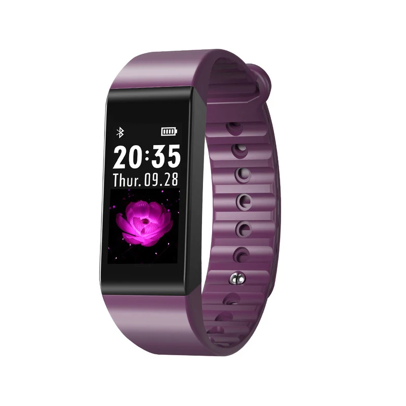 smart bracelet Hi Move app cicret smart bracelet sport fitness watch smart bracelet