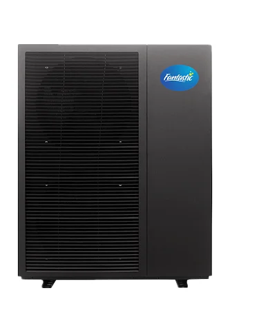 Тепловой насос с Wi-Fi 380 В 16 кВт