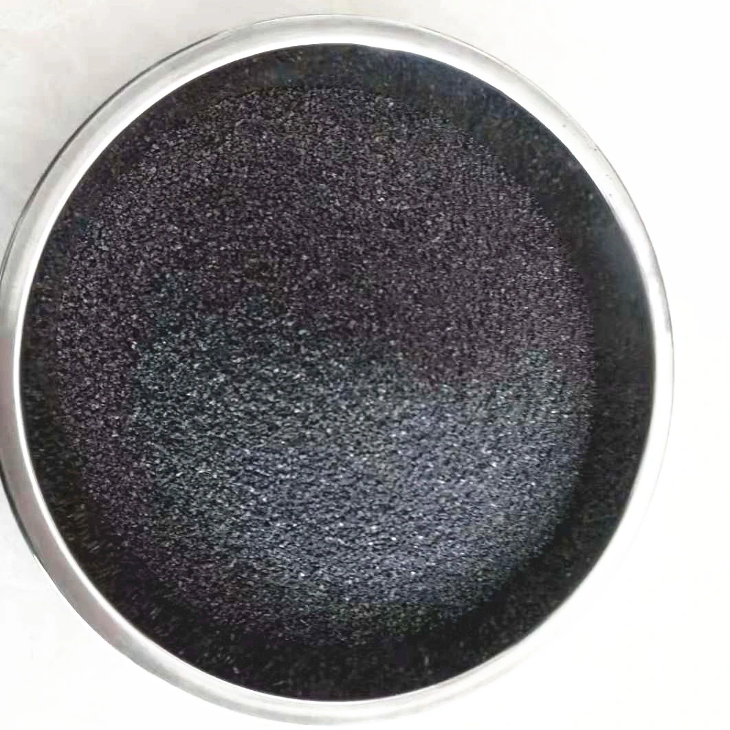 China Graphite Petroleum coke GPC for Steel making and Casting