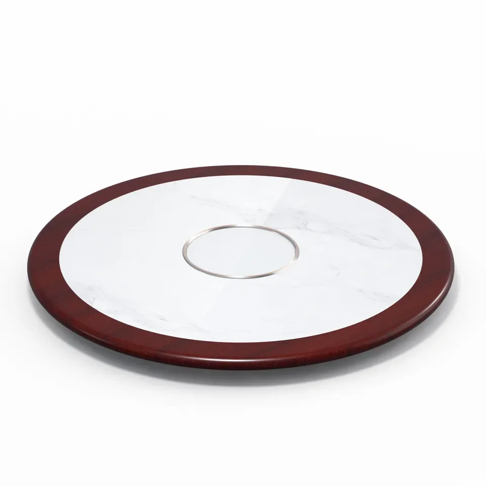 Factory Customized Professional Manufacturer 130 Degree Warm Dishes Warm Cutting Board