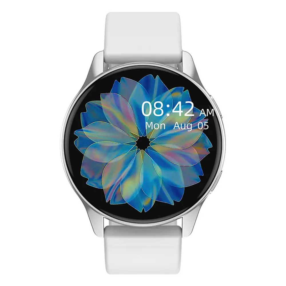 Fashion T2pro Smart Watch Wireless Charger Bt Call Message Sports Smartwathes Fitness Tracker Sports Waterproof Smart Watches