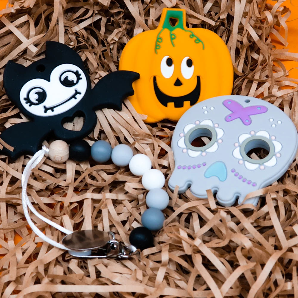 2022 Newborn Food Grade BPA Free Soft Baby Chew Teething Toy Custom Shape Silicone Baby Teethers