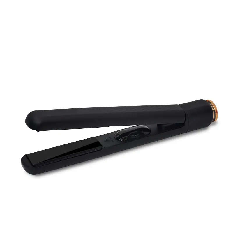 Salon  450F Hair Straightener Custom Logo Irons Professional Nano Titanium Pro Flat Iron Wholesale Private Label Flat Iron