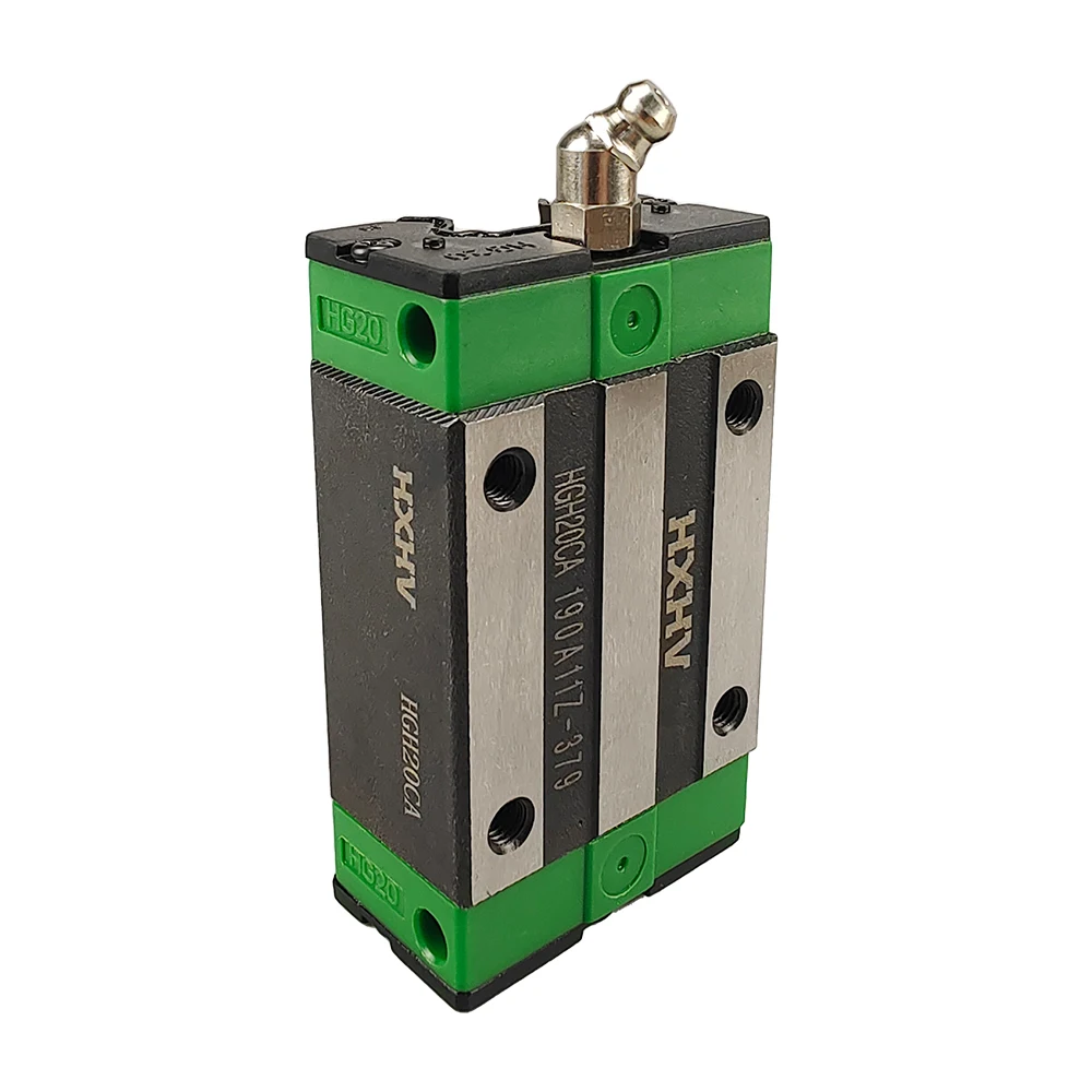 HXHV HGH20CA for linear actuator hgh20 linear guide rail