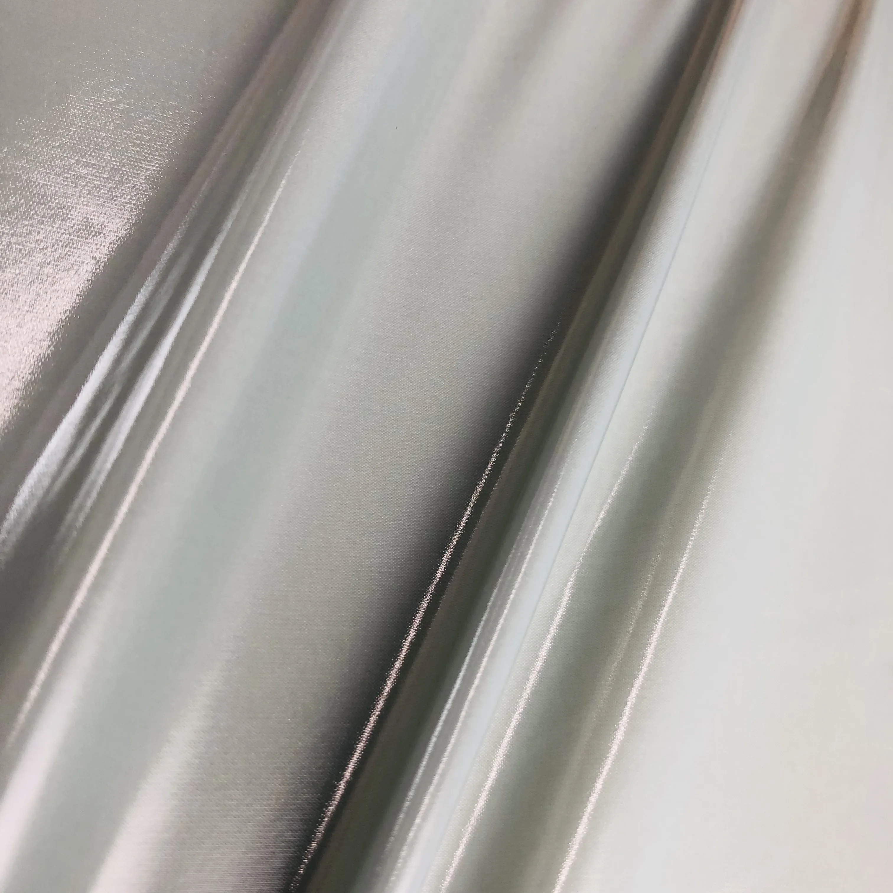 Thick taslan fabric 100% nylon ripstop fabric nylon woven fabric