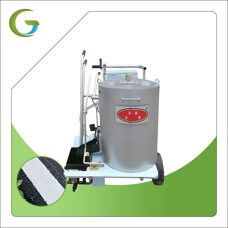 Ручная линовальная машина