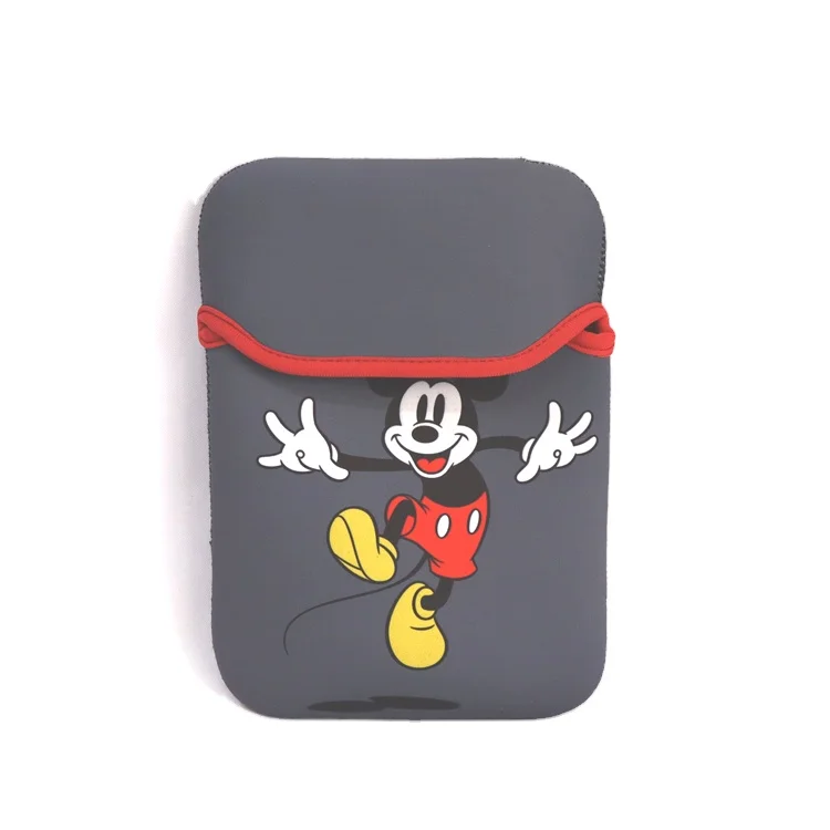 
Universal Tablet Sleeve 7 8 9 10 12 13 14 15 17 inch Macbook PC laptop bag 
