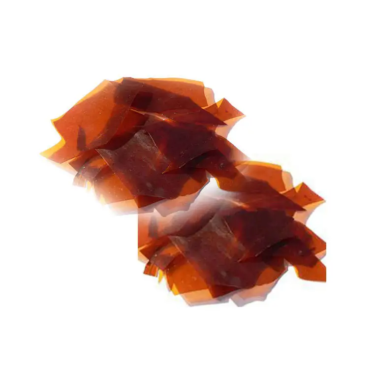 Заводской шеллак CAS 9000-59-3 по лучшей цене